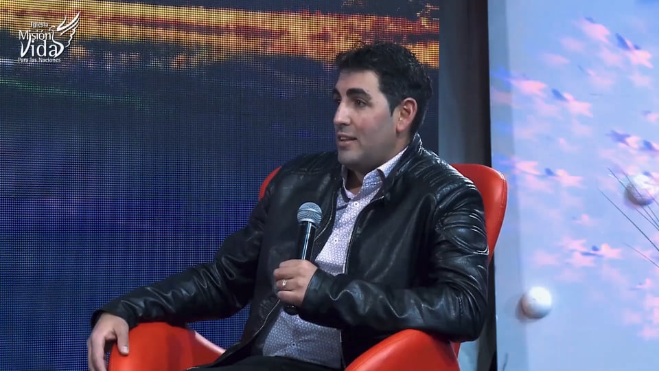  Testimonio  JOHNERICK MOREIRA