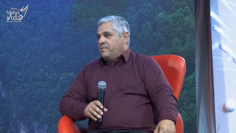 Testimonio  ANDRÉS BIAGETTI