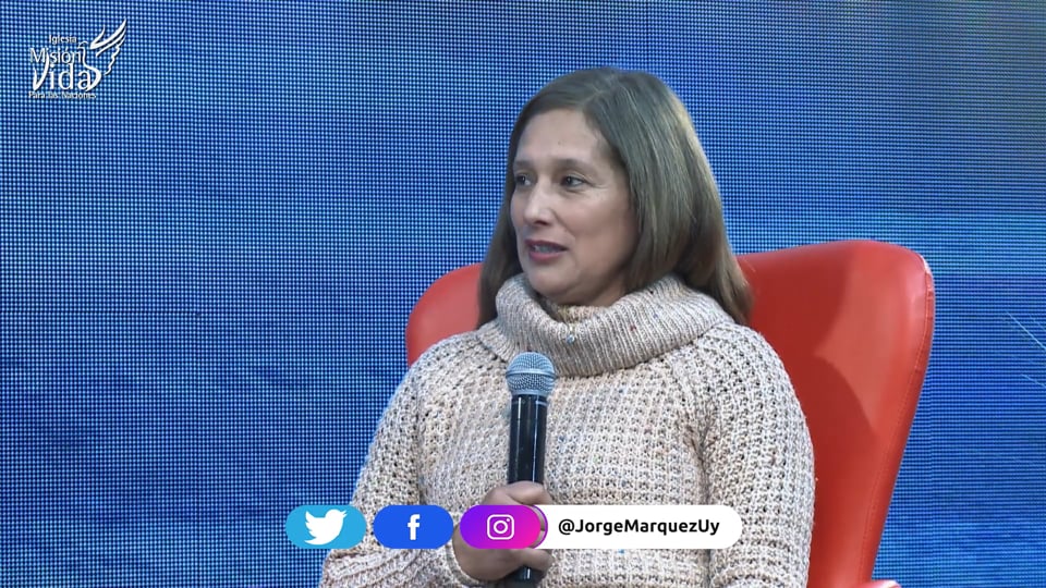  Testimonio ANA GÓMEZ