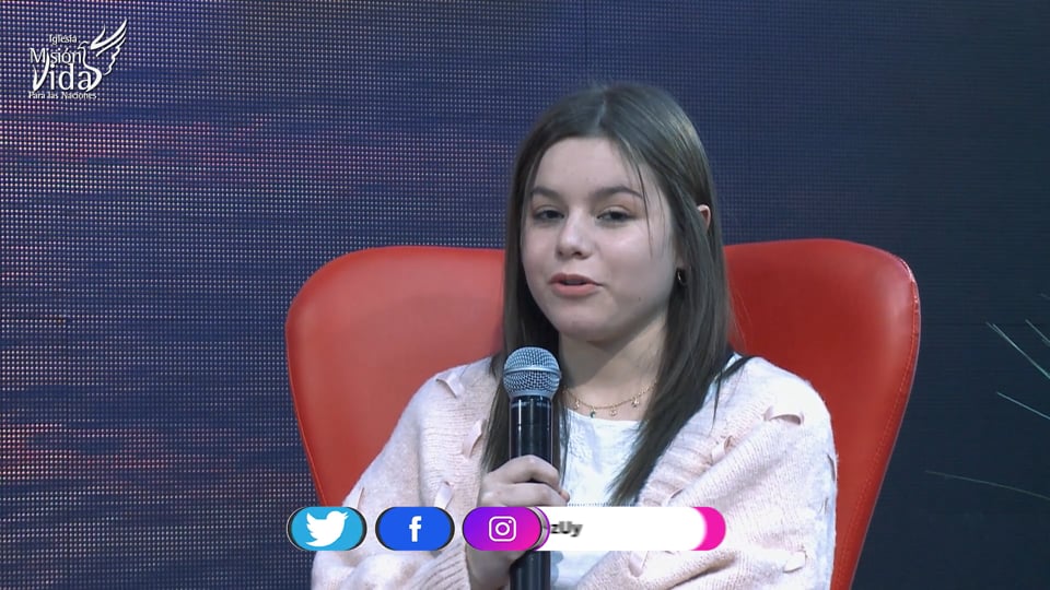 Testimonio  ELIANA GUTIÉRREZ