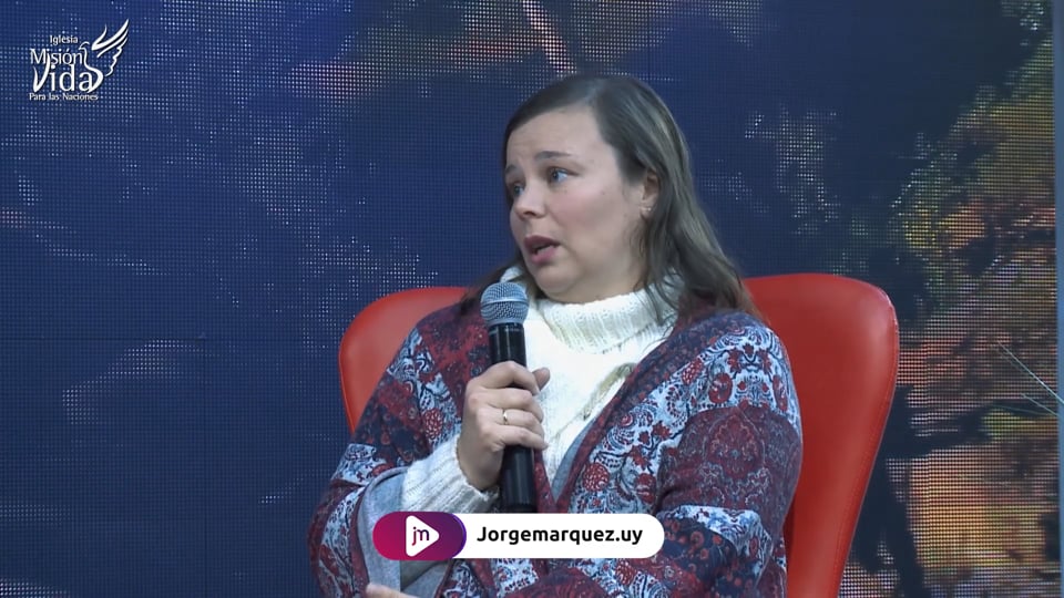  Testimonio  MARIA PORTO