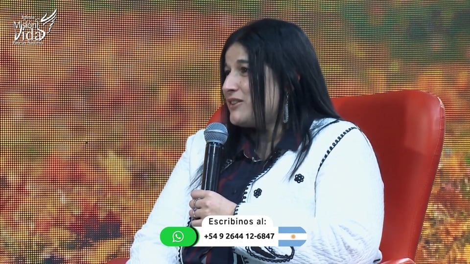  Testimonio  MÓNICA CASCO