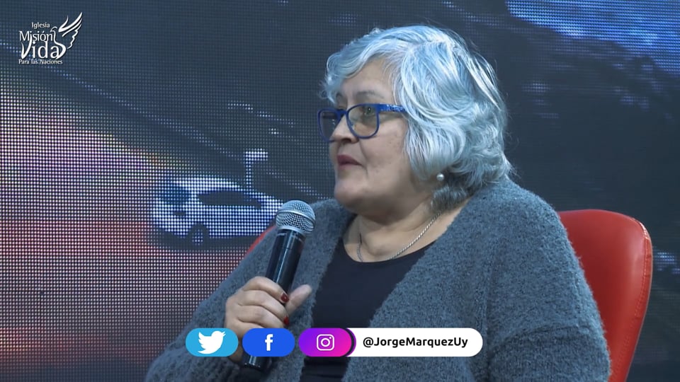 Testimonio ALBA CARDOZO