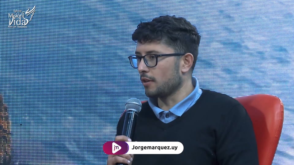 Testimonio  DIEGO DUARTE