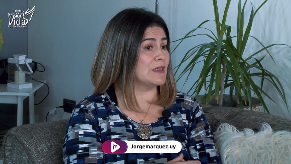 Testimonio PATRICIA GUERRERO