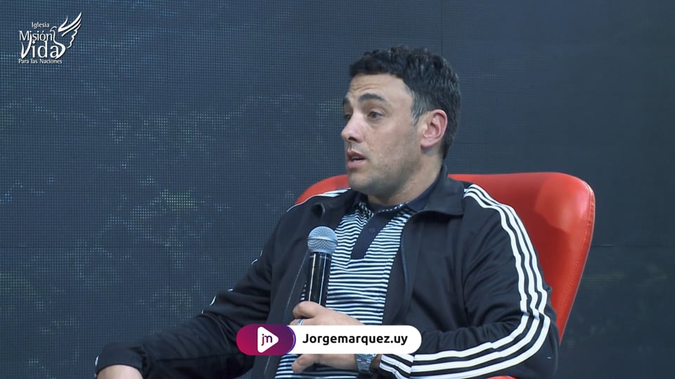 Testimonio PABLO COUSELO