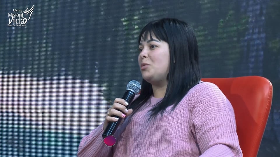 Testimonio GRECIA CORREA