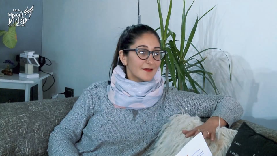 Testimonio SOLEDAD GOMEZ