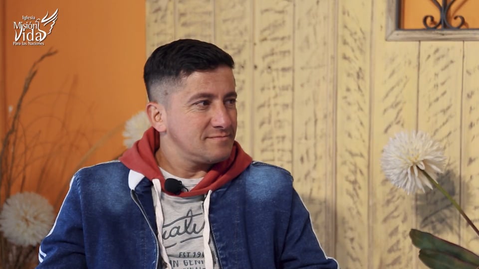  Testimonio DANUBIO BATISTA