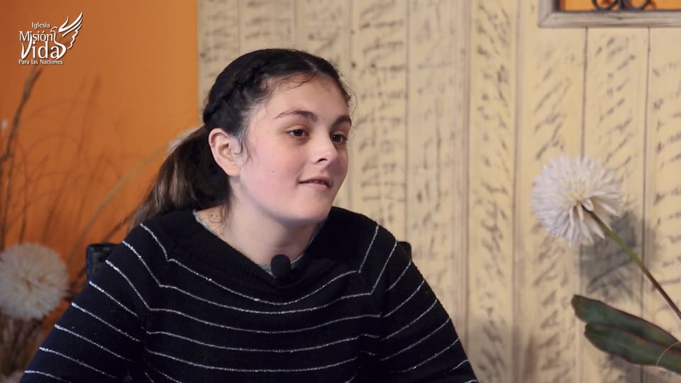 Testimonio CECILIA GUTIERREZ