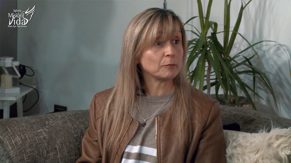 Testimonio ESTELA BRAVO