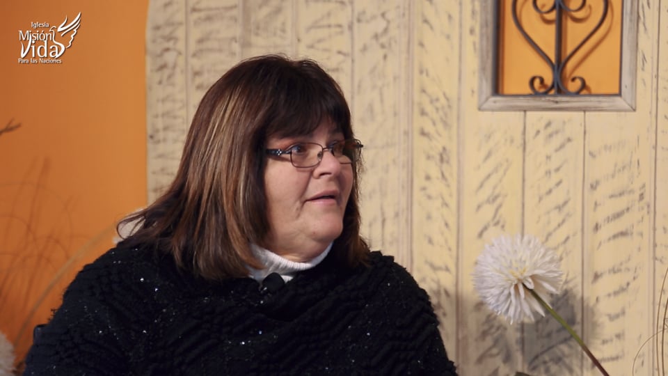 Testimonio ISABEL BONINO