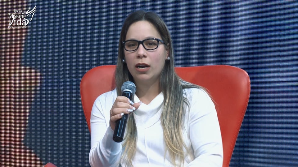 Testimonio GIMENA RODA