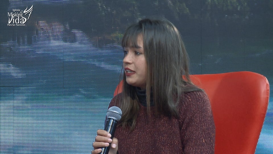 Testimonio NATALIA BARBOZA