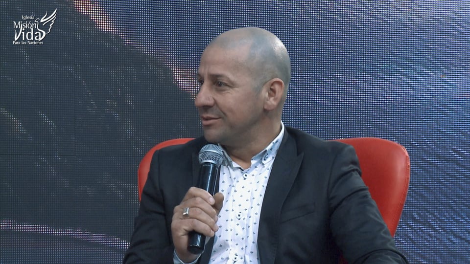 Testimonia ALEXANDER SUAREZ