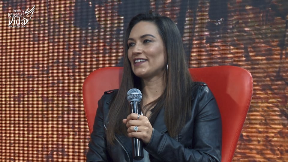 Testimonio KAREN RODRÍGUEZ