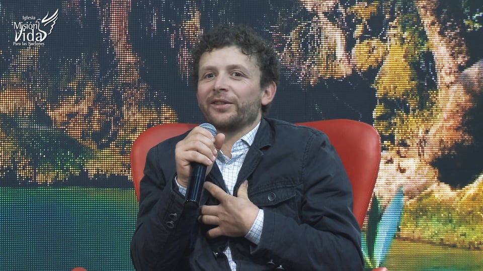 Testimonio JOSE RODRÍGUEZ