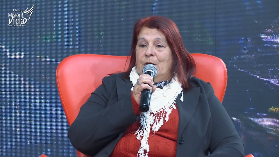 Cartas Abiertas MARY CARBALLO