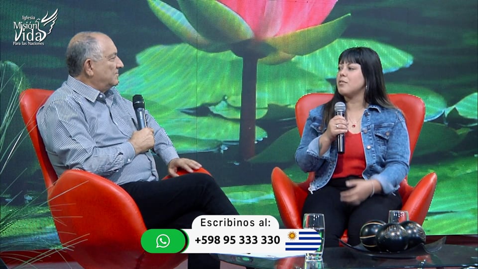 Cartas Abiertas CATERINE GALLO