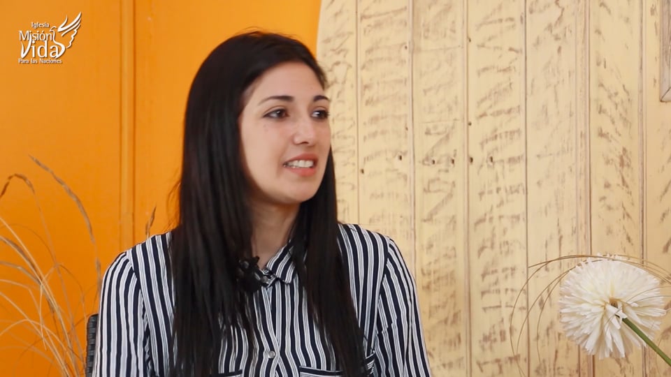 Cartas Abiertas ANTONELLA MACHADO