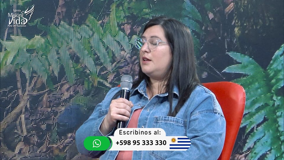 Cartas Abiertas PAULA RIAL