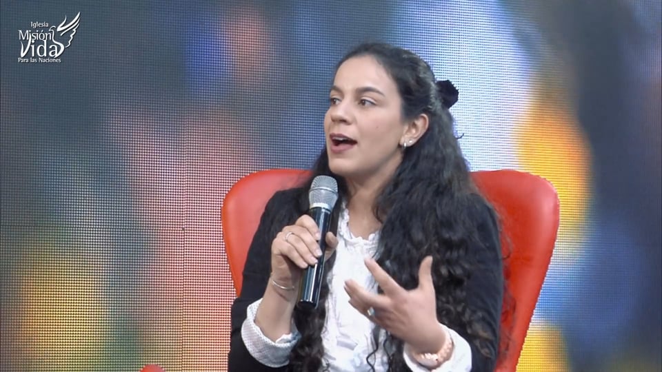 Cartas Abiertas VICTORIA LA PAZ