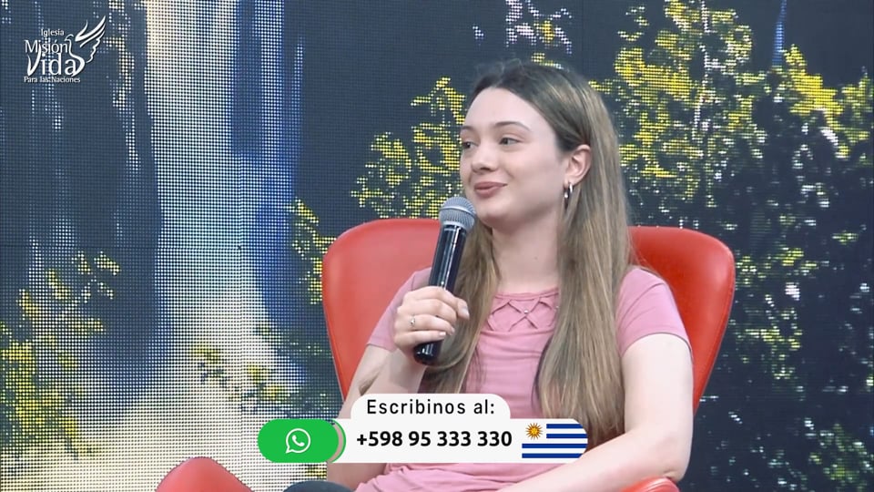 Cartas Abiertas MAGALÍ FERNÁNDEZ