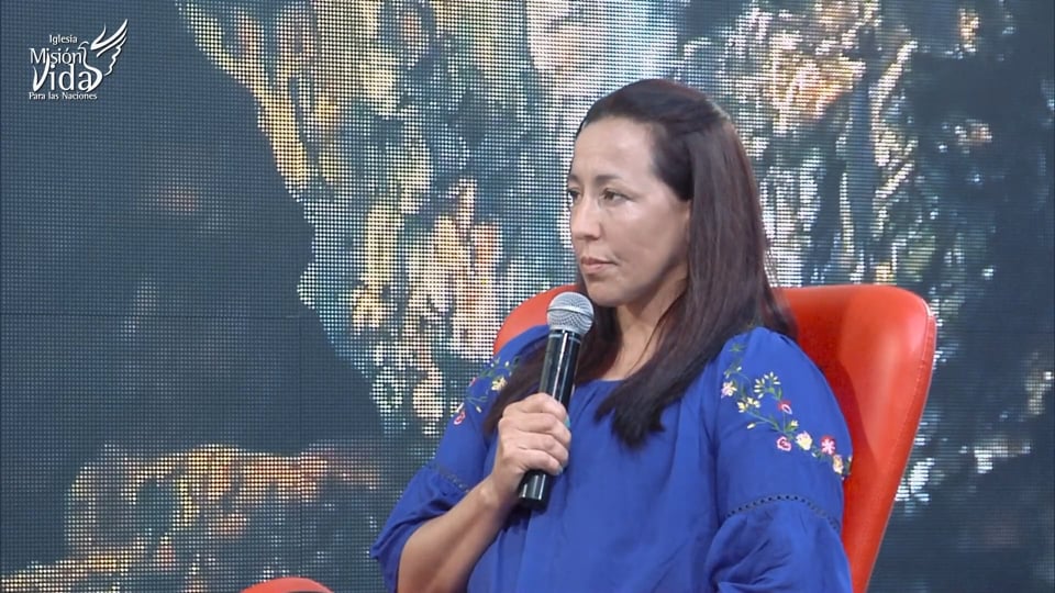 Cartas Abiertas INÉS BAUTISTA