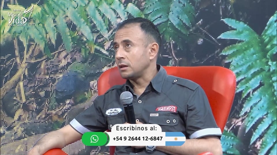 Cartas Abiertas MARCOS SEVERO