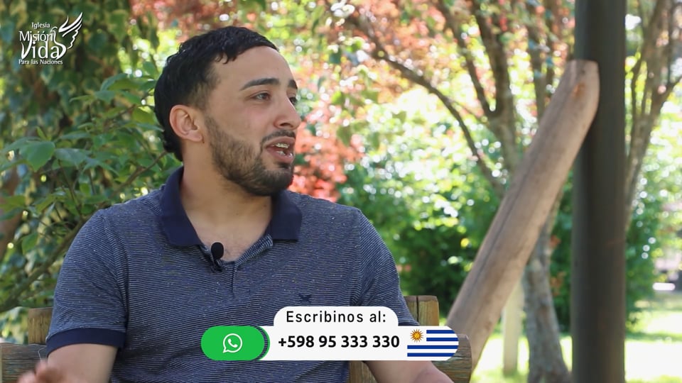 Cartas Abiertas CHRISTIAN HUERTAS