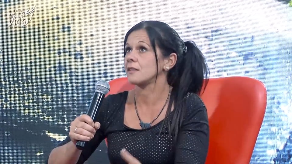 Cartas Abiertas ANDREA DE LA HOZ