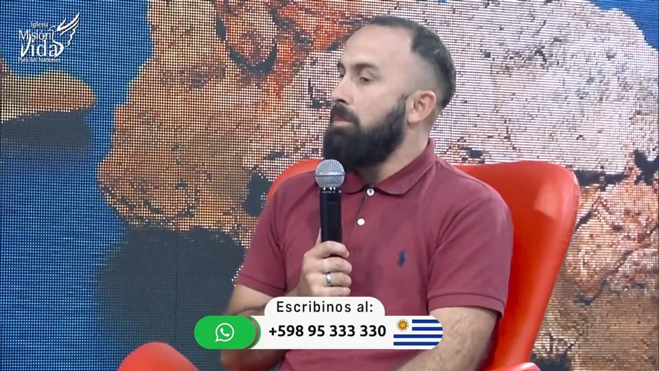 Cartas Abiertas RODRIGO FAGÚNDEZ