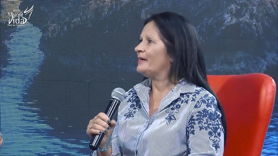 Cartas Abiertas ANDREA VIDAL