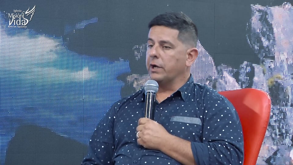 Cartas Abiertas SEBASTIÁN PEREIRA