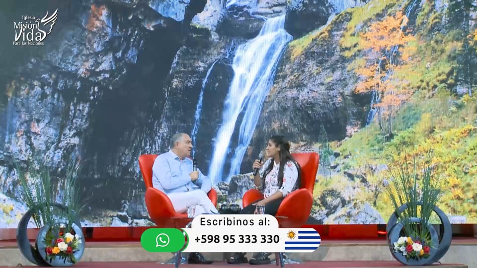 Cartas Abiertas CLAUDIA BRAIBANTE