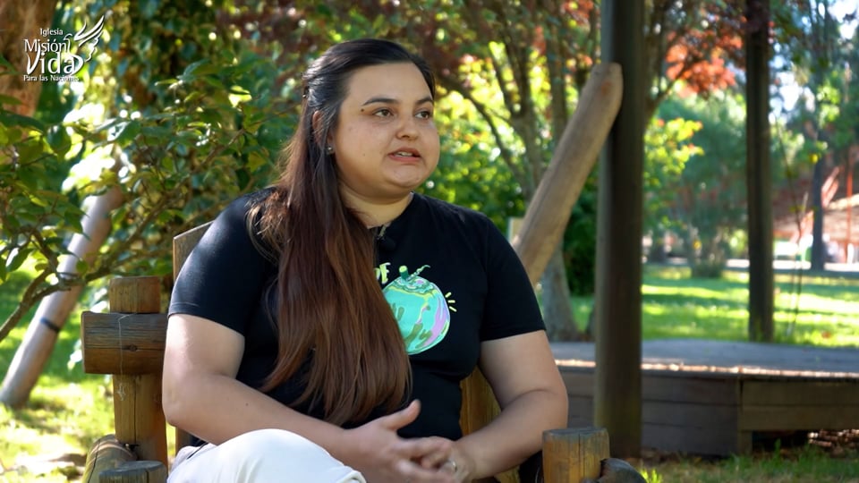 Cartas Abiertas MAILEN PEREIRA