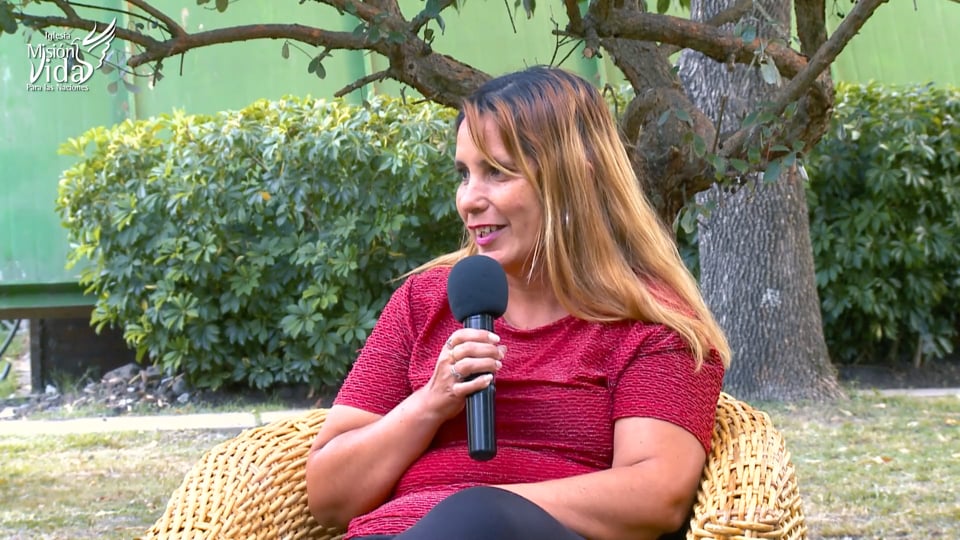 Cartas Abiertas - YUDITH MACHAÍN