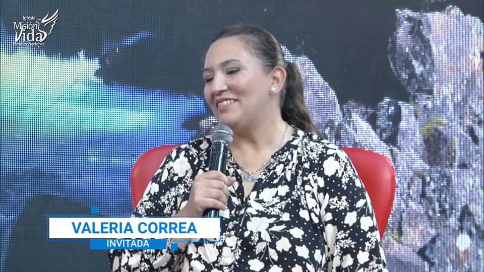 Cartas Abiertas - VALERIA CORREA
