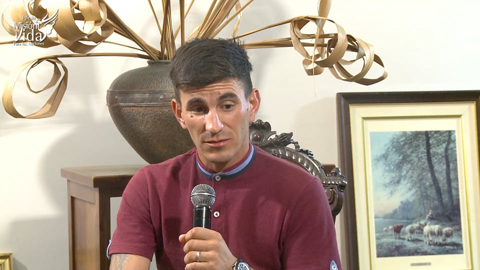 Cartas Abiertas - MAXIMILIANO RODRÍGUEZ