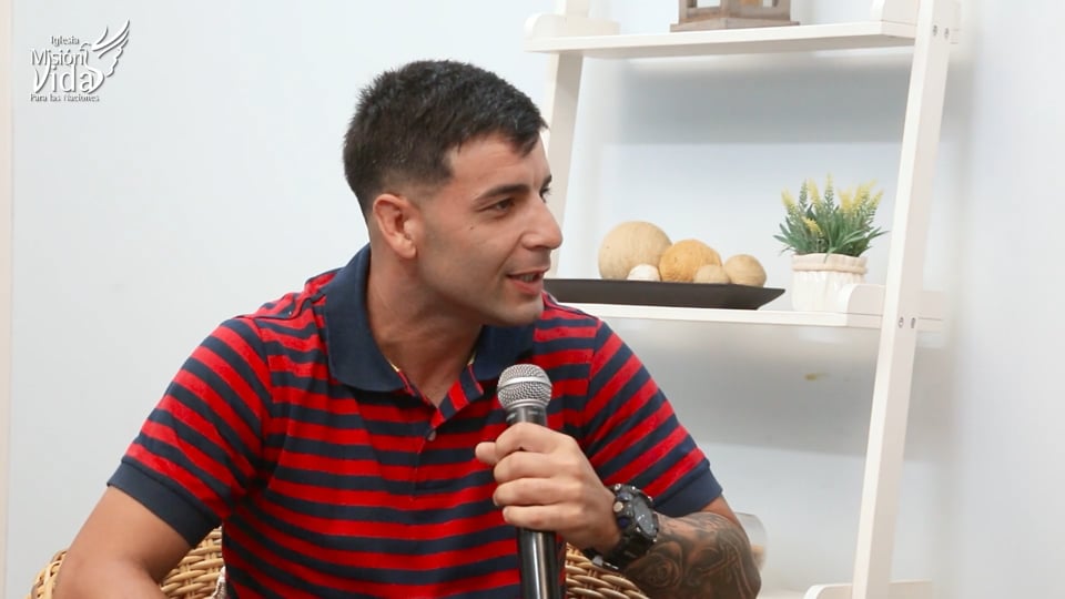 Cartas Abiertas (Ap. Álvaro) - FRANCO BLANDAMURO