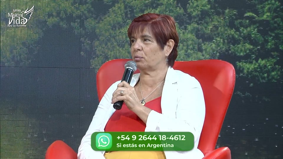 Cartas Abiertas - FIDELA SARACHO