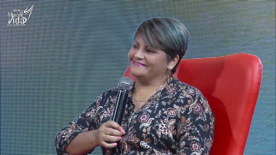 Cartas Abiertas - SANDRA RUÍZ