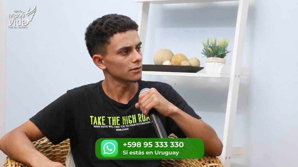 Cartas Abiertas - ELIAS PEREIRA