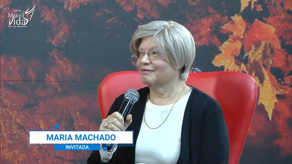 Cartas Abiertas - MARIA MACHADO