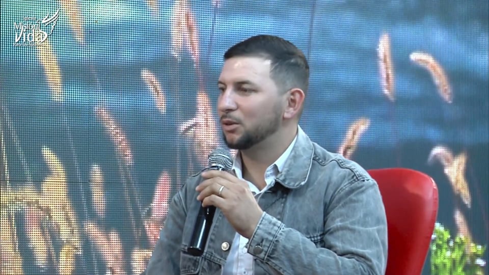 Cartas Abiertas - MARTÍN PÉREZ