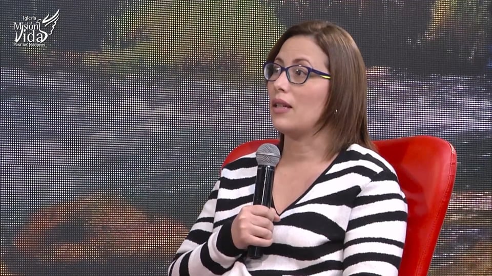 Cartas Abiertas - KARLA GARCÍA