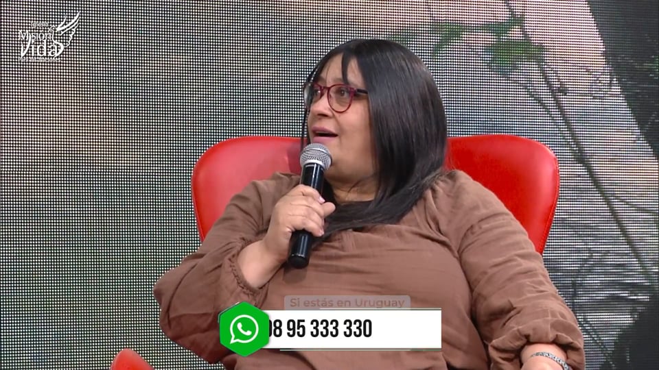 Cartas Abiertas - MARIELA CARBALLO