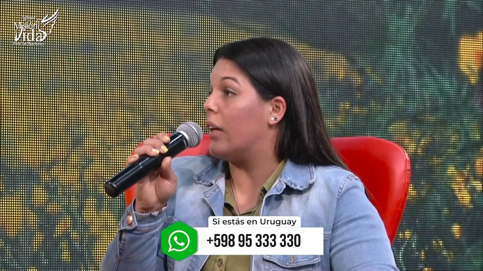 Cartas Abiertas - LORENA VANOLI