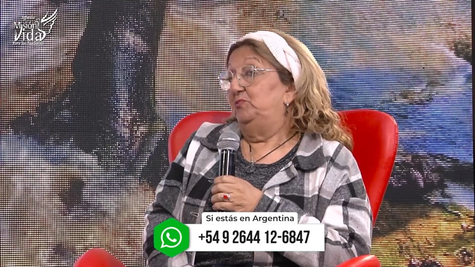 Cartas Abiertas - ANGÉLICA AGUIAR