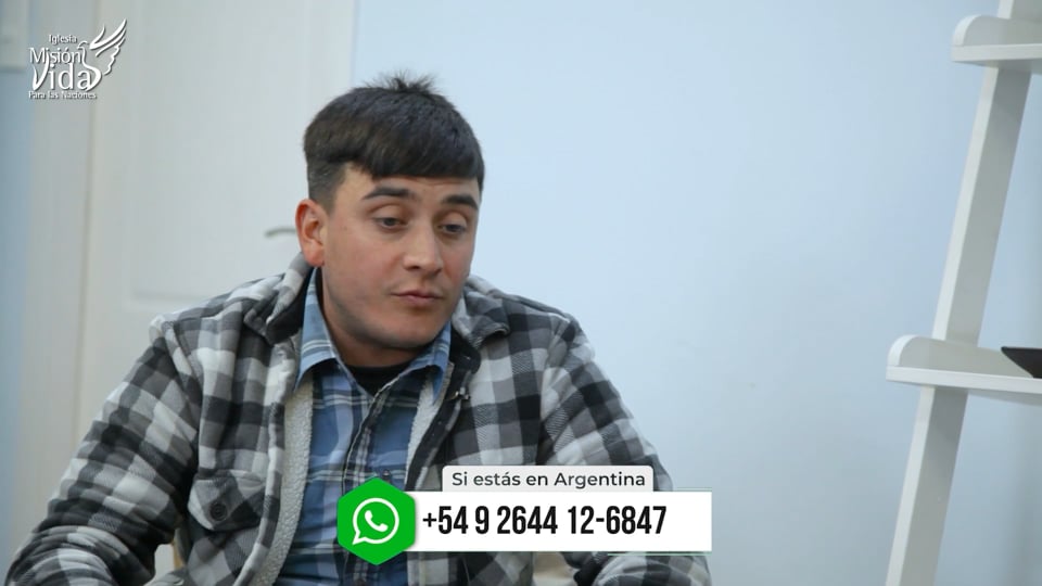  Cartas Abiertas (Ap. Álvaro) - MAXI MOSCONI